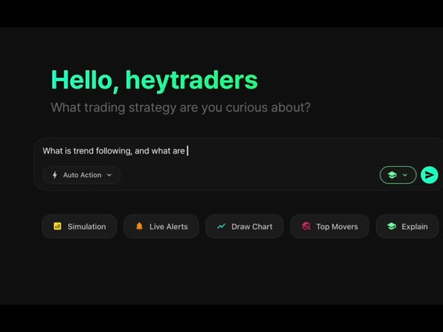 HeyTraders gallery image