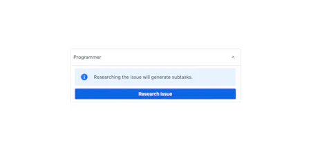 Programmer for Jira gallery image