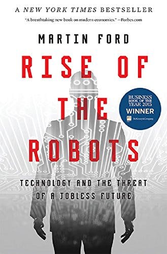 Rise of the Robots media 3