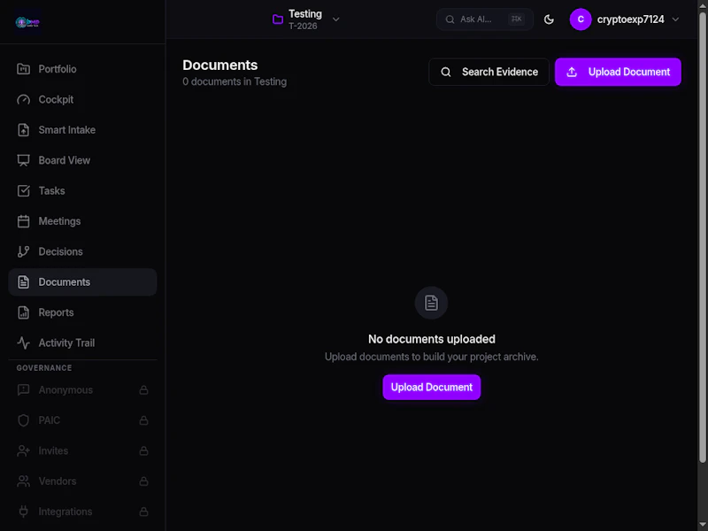 iPMP screenshot 6