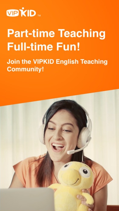 VIPKID gallery image