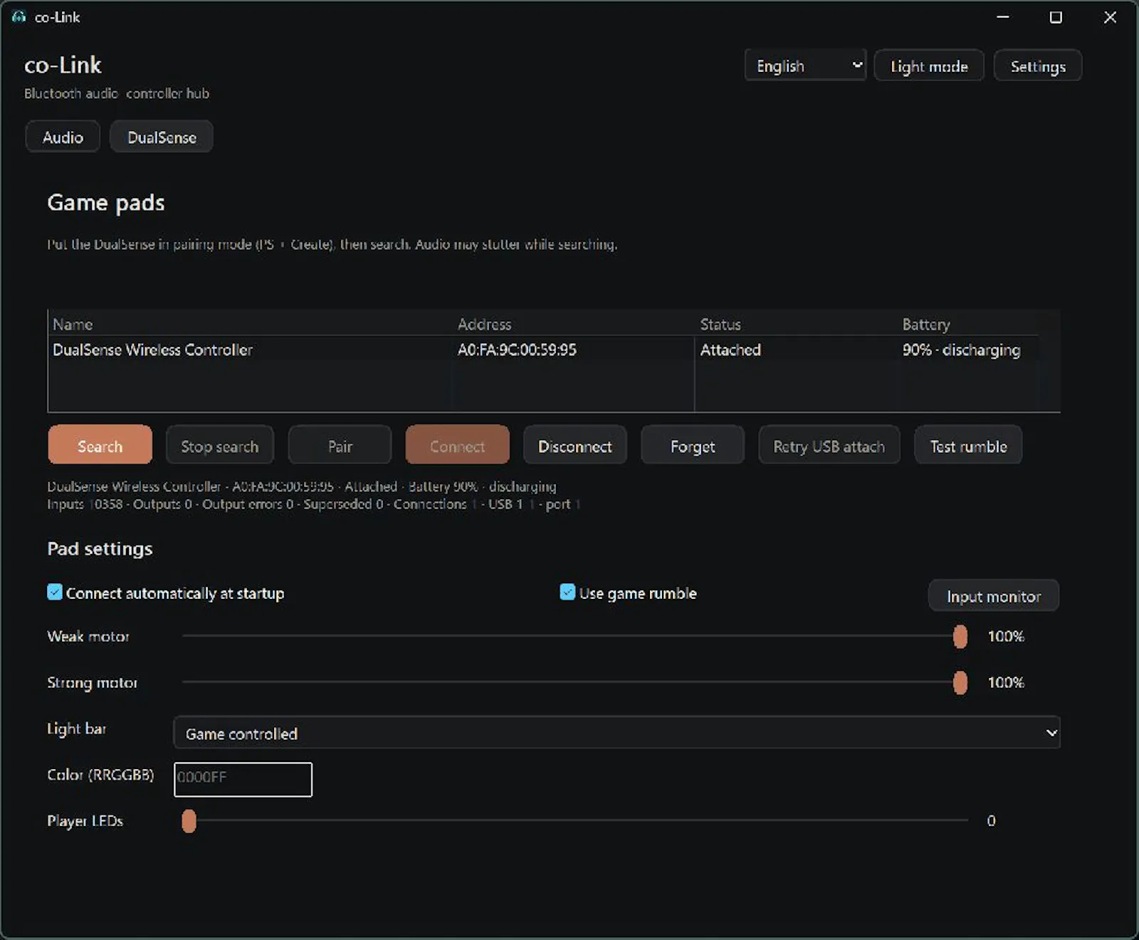 co-Link screenshot 4