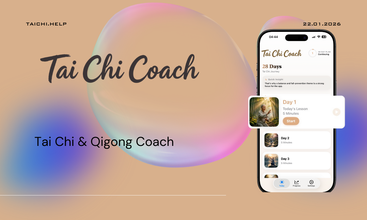 Tai Chi Coach gallery image