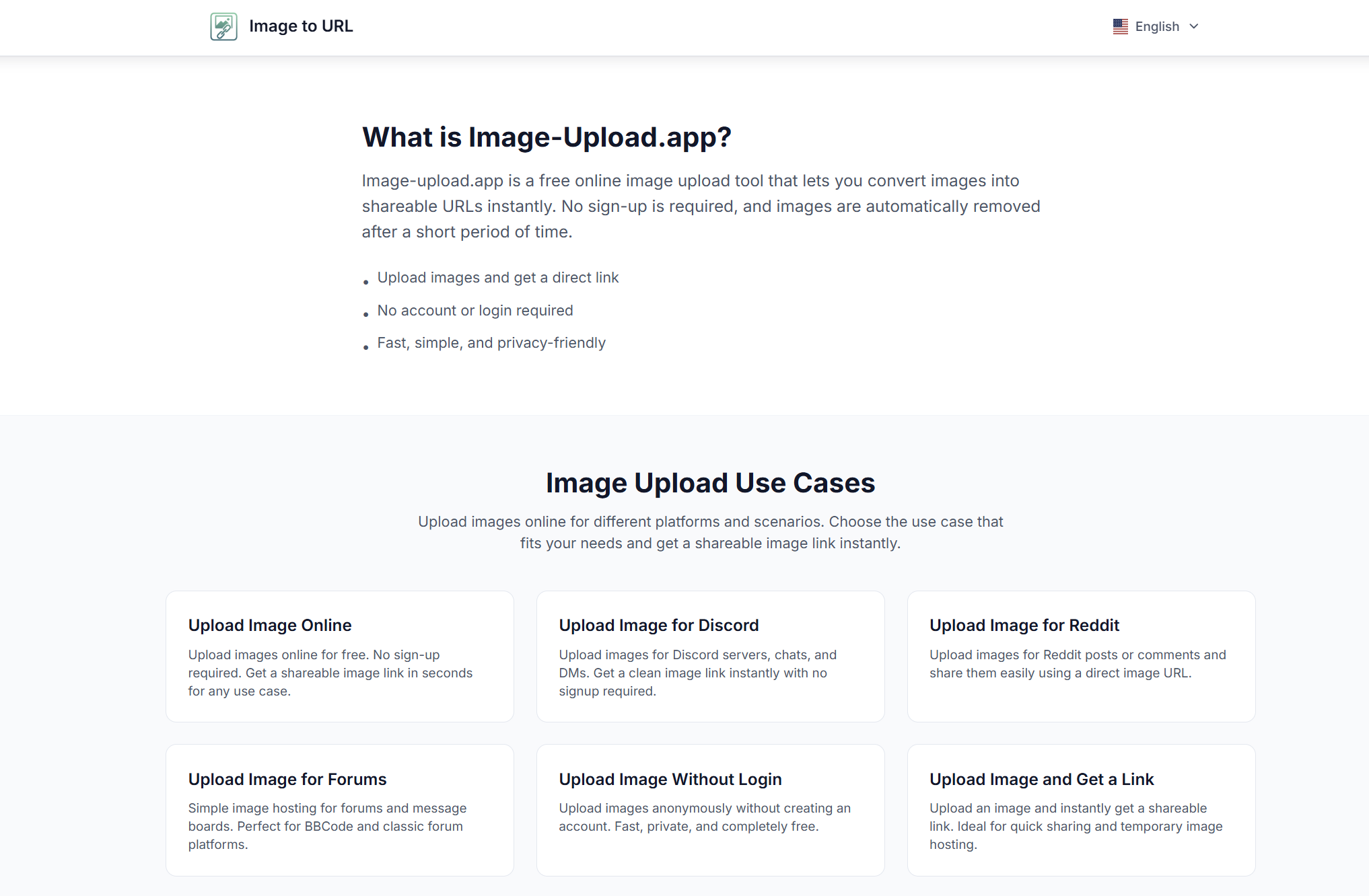 Image Upload gallery image