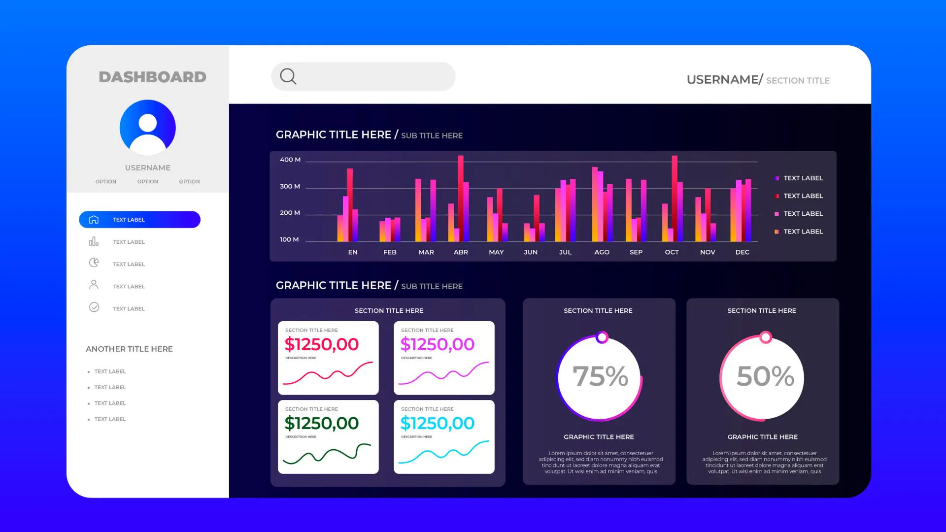 Forex Clone Script gallery image