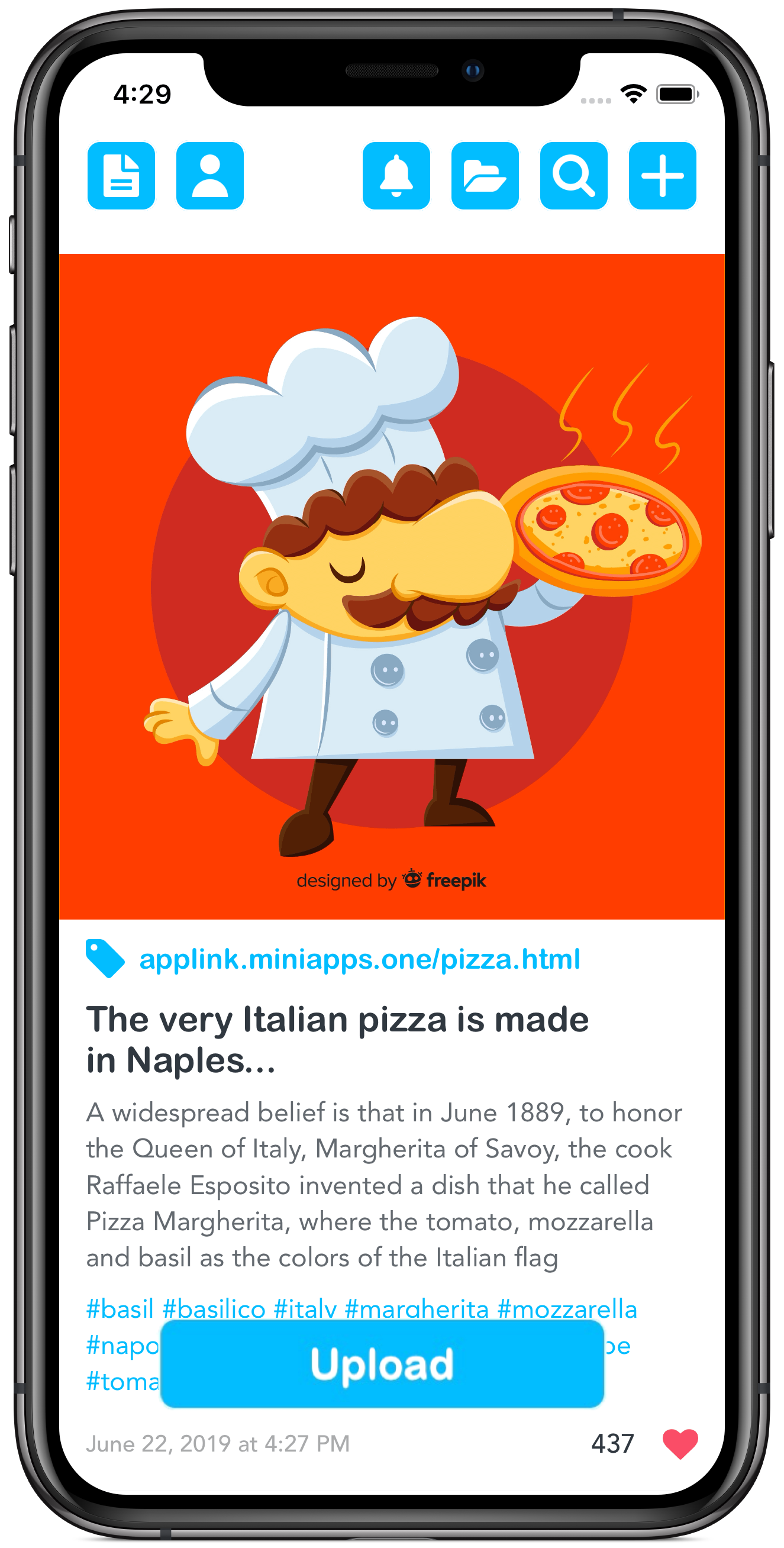 AppLink  gallery image