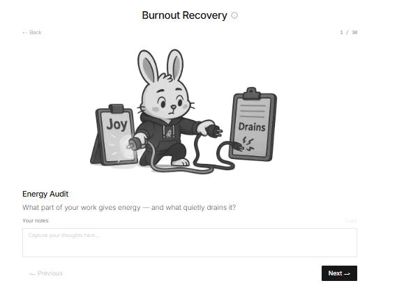 Founder Bunny gallery image