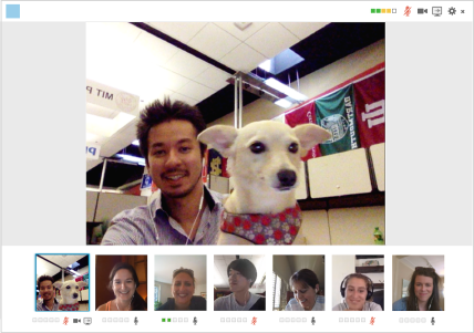 Chatwork gallery image