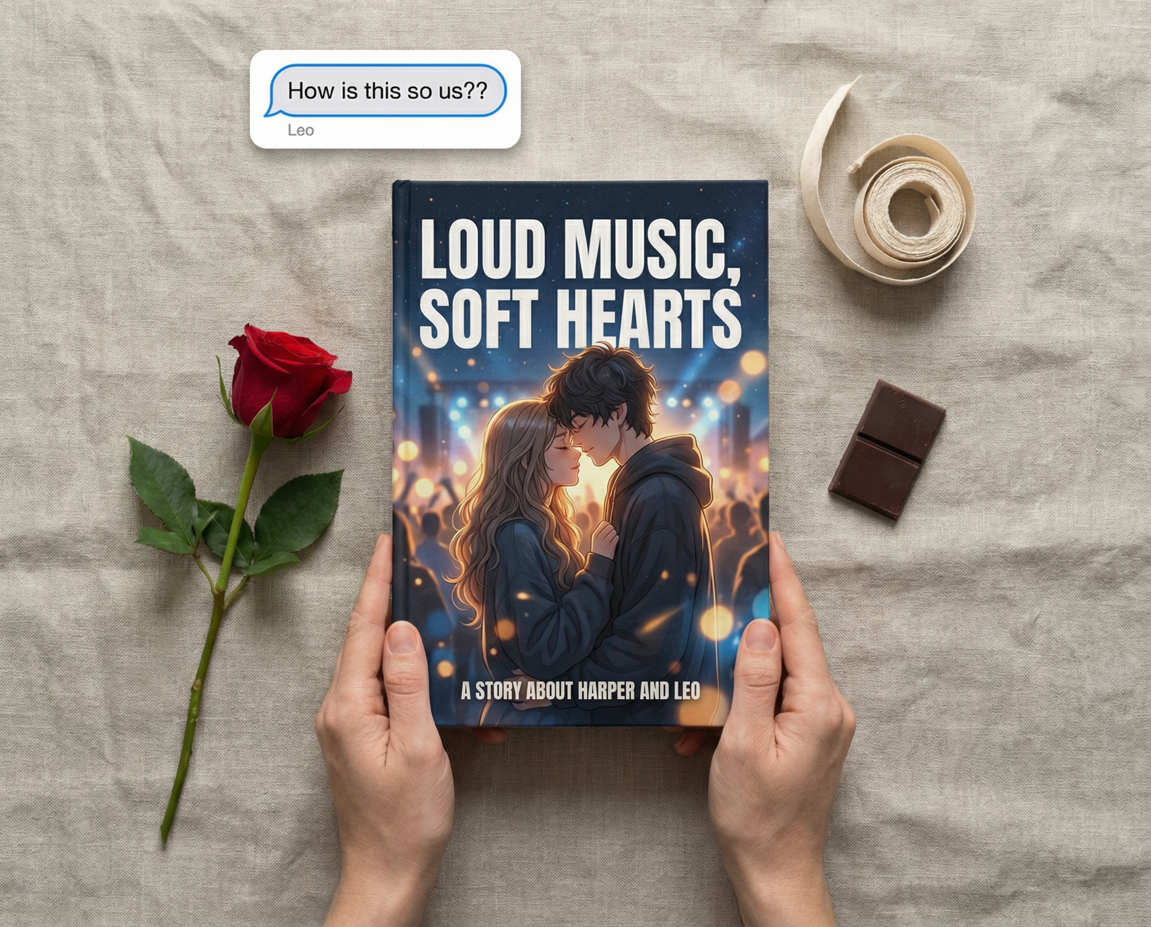 Gift My Book - Screenshot 3 showing product features and functionality