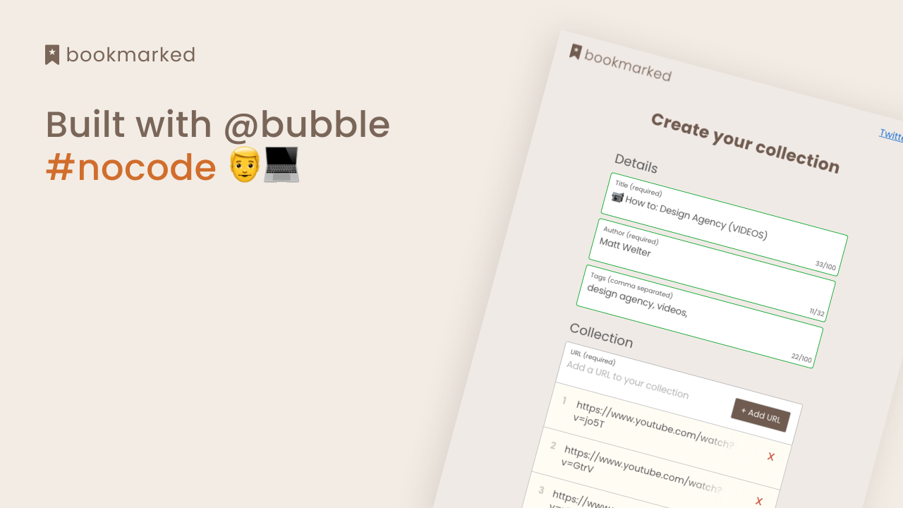 Bookmarked gallery image