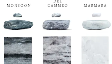 Myconos - Levitating Firestone gallery image
