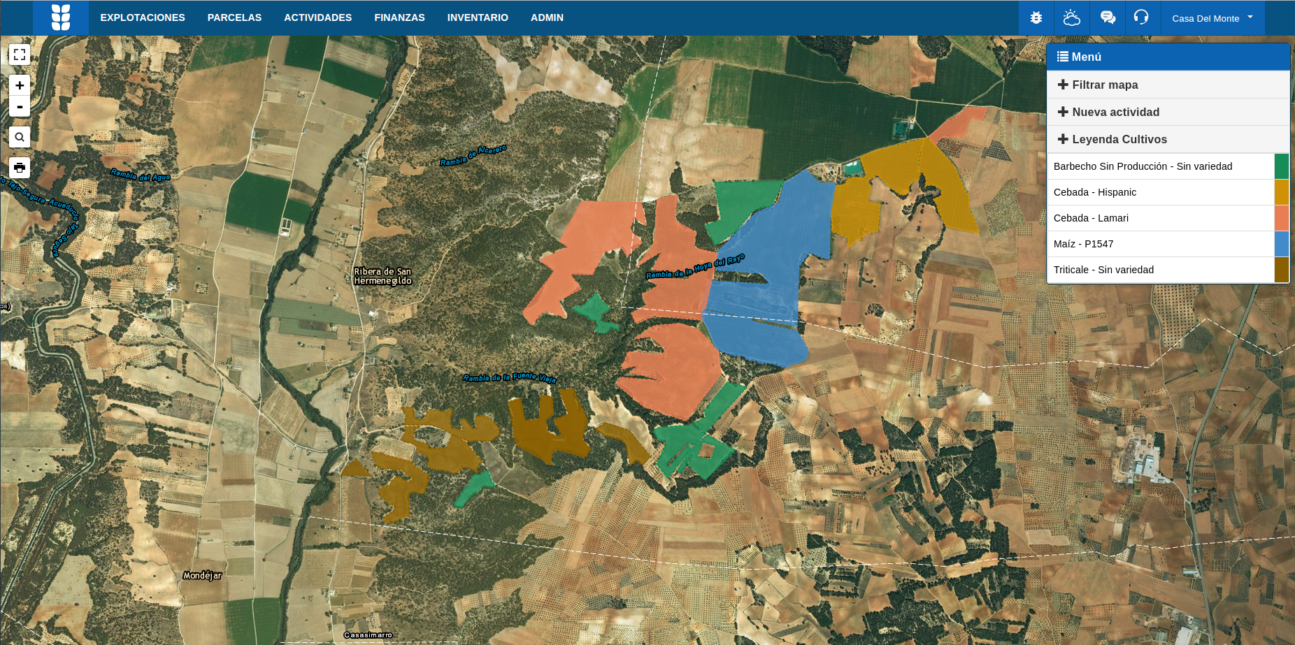 CROPTI gallery image