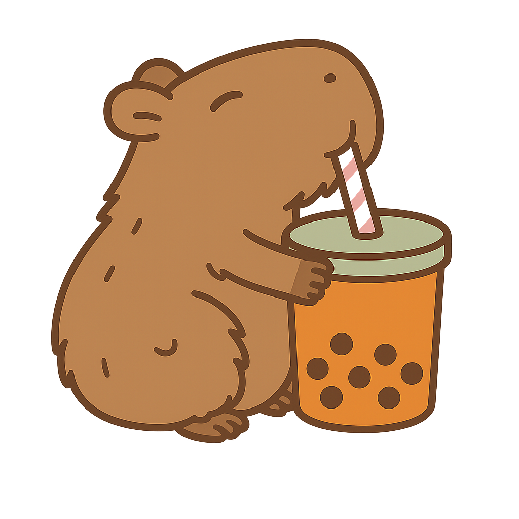 BOPO Boba logo