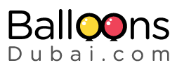 Balloonsdubai.com - Main product screenshot demonstrating key features and user interface