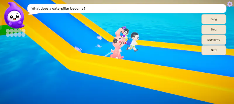 QuestPly screenshot 11