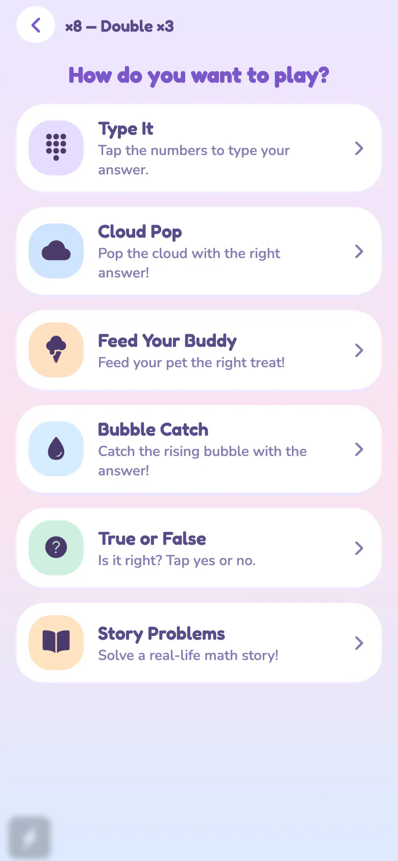 Mathicorn gallery image