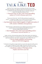 Talk Like TED gallery image