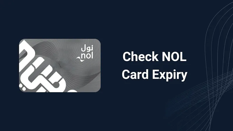 NOL Card Balance Check Online screenshot 2