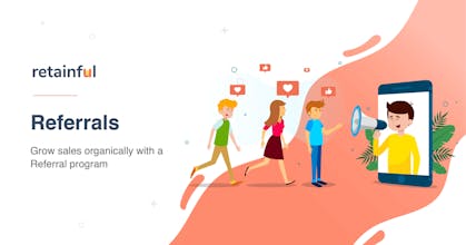 Customer Referral Program gallery image