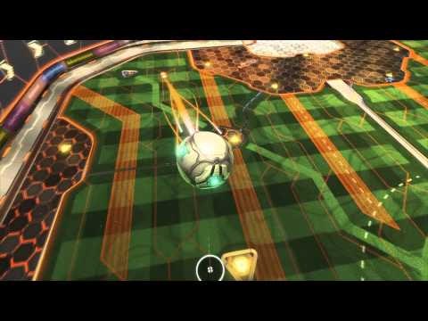 Rocket League gallery image