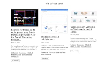 Social Distancing Shop gallery image