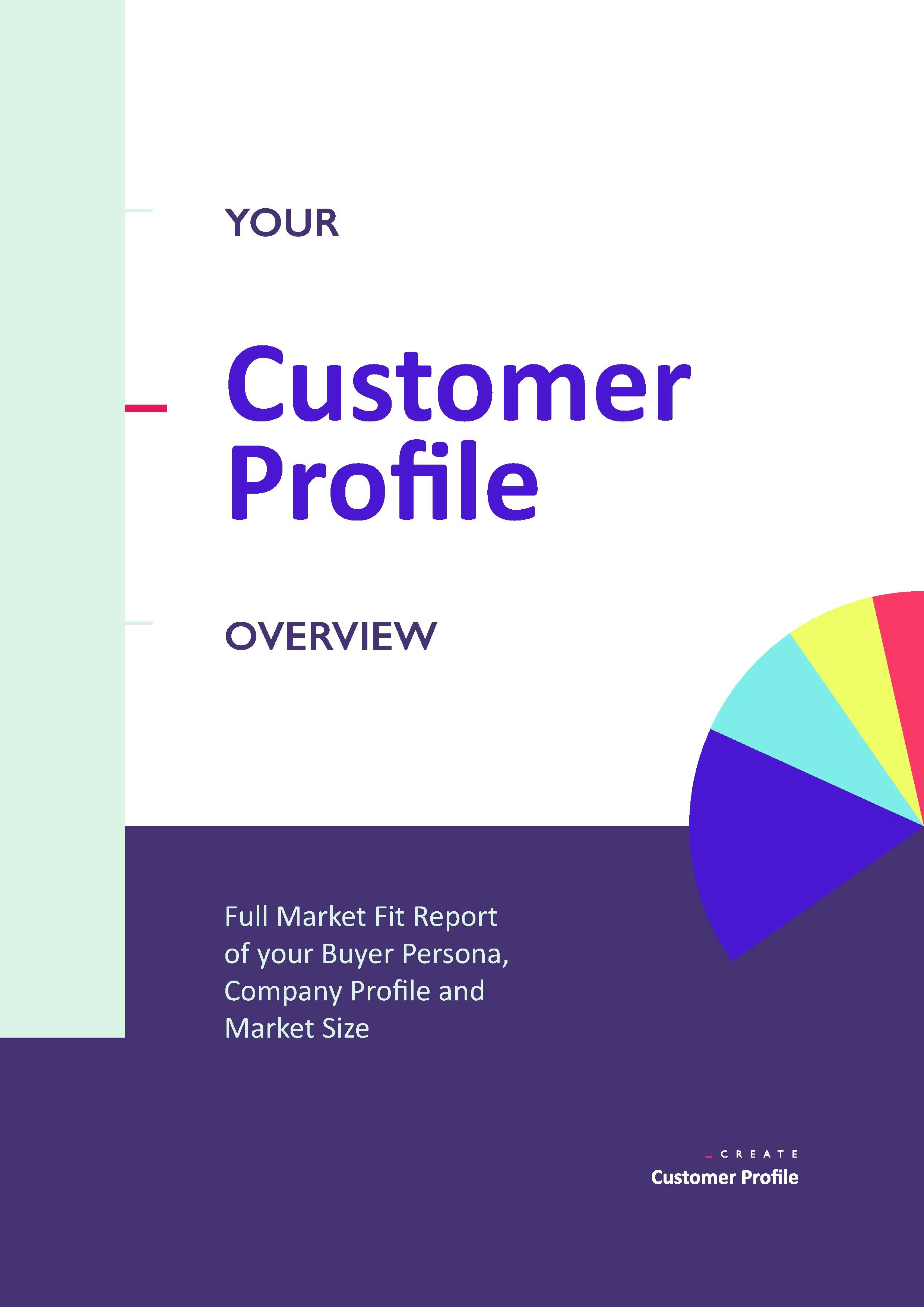 CreateCustomerProfile by Junicorns