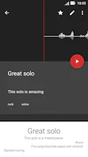 Song Note gallery image