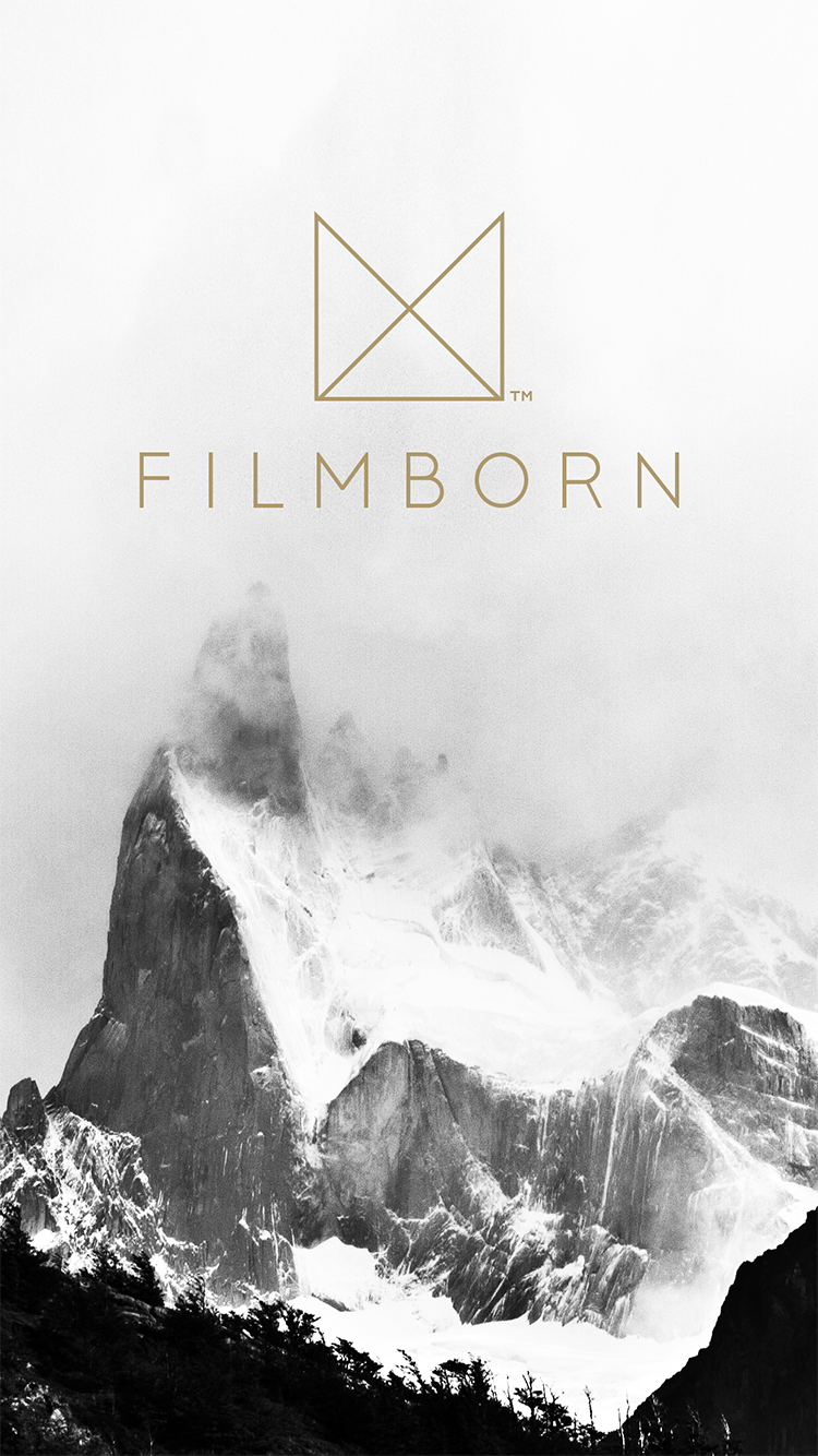 Filmborn