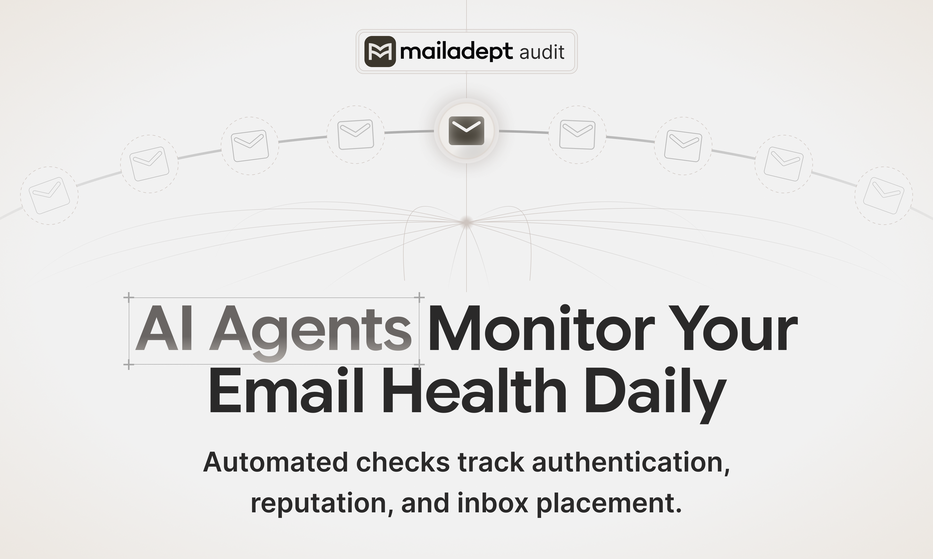 MailAdept by mailwarm gallery image