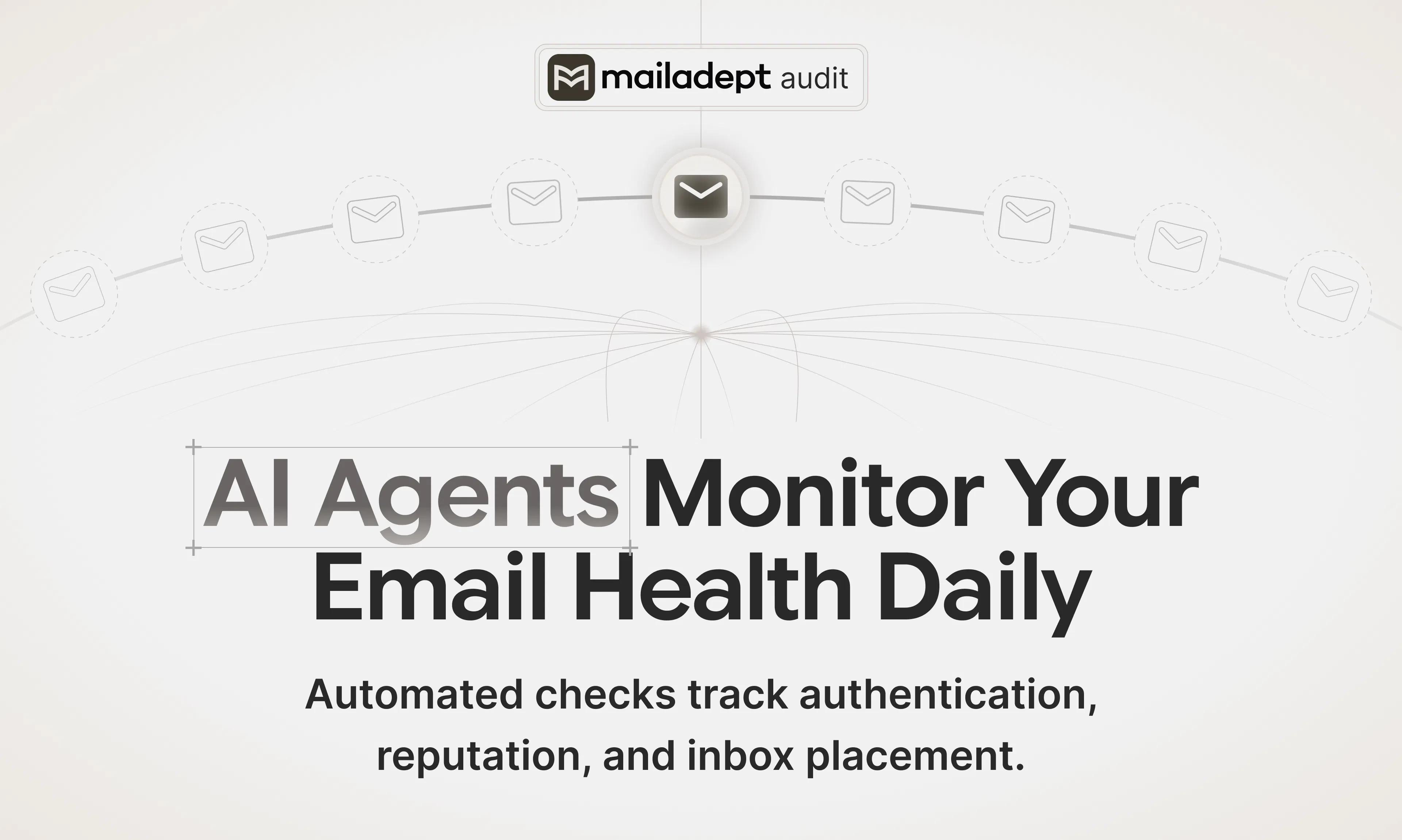 MailAdept by mailwarm