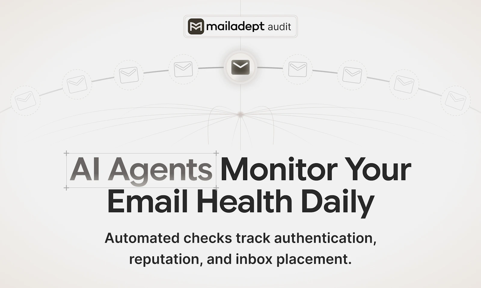 MailAdept by mailwarm screenshot 2