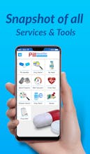 Pill Identifier Pro and Drug Info gallery image