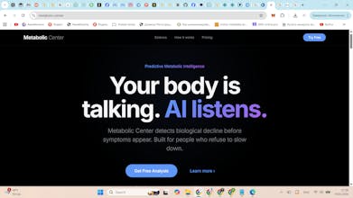 Metabolic Center gallery image