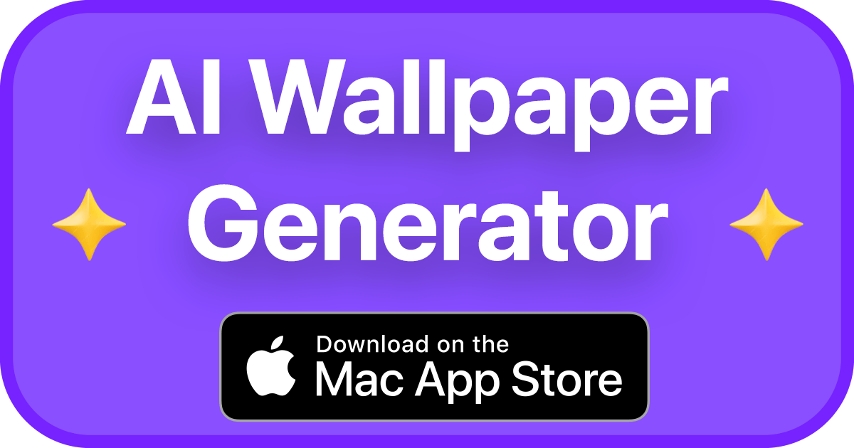 AI Wallpaper Generator media 1