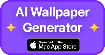 AI Wallpaper Generator gallery image