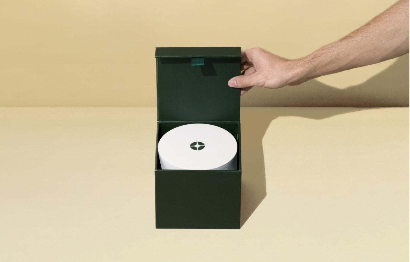 Legacy gallery image