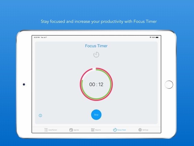 easyPlanner 3 - Task manager gallery image