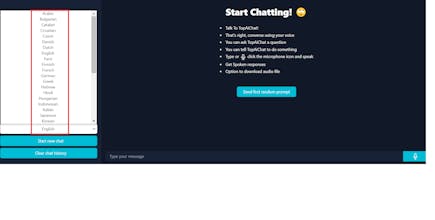 TopAiChat gallery image