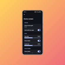 Lucky Launcher gallery image