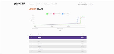 playCTF gallery image