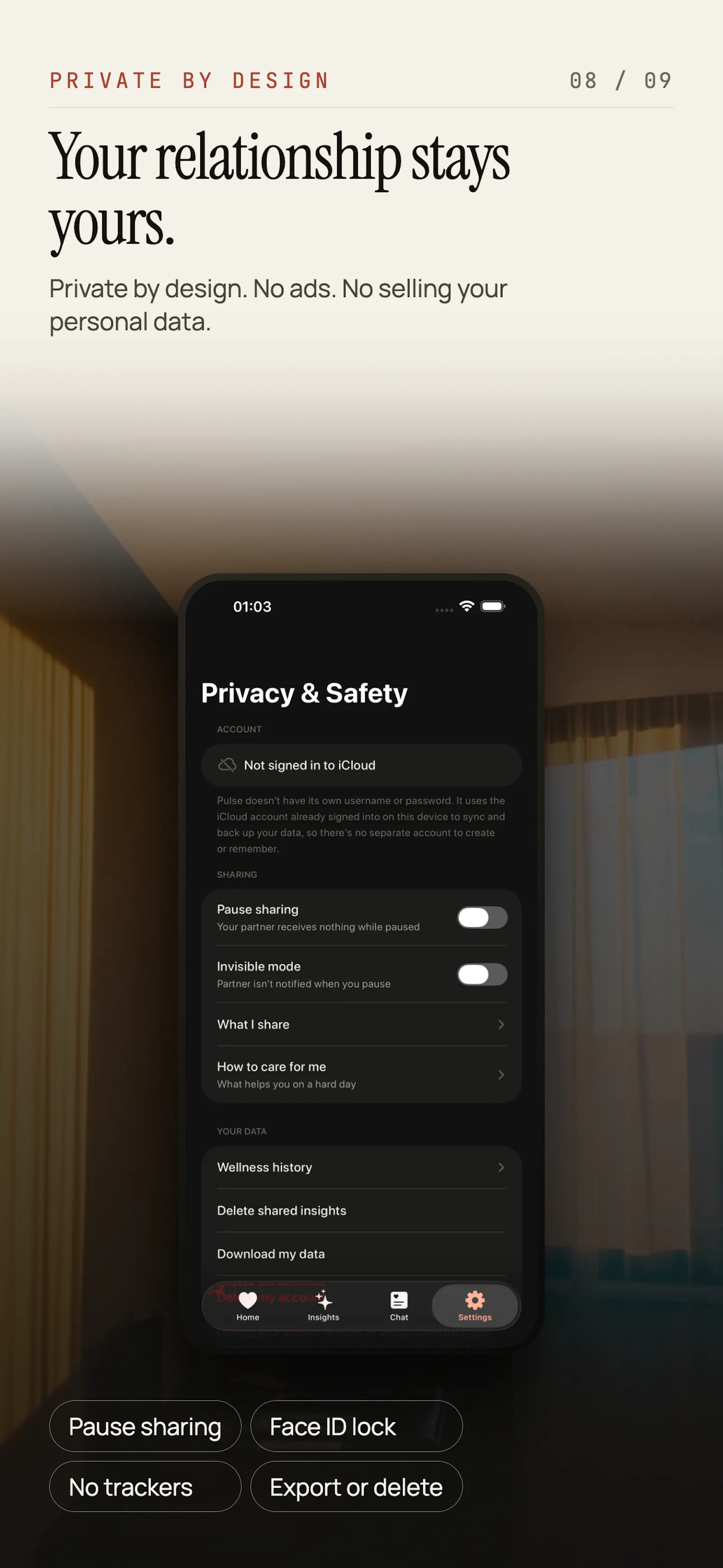 Pulse screenshot 6