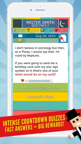 Mister Smith and his Adventures gallery image