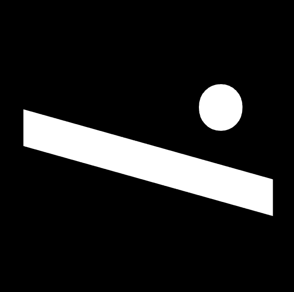 np - Product Hunt launch logo and brand identity