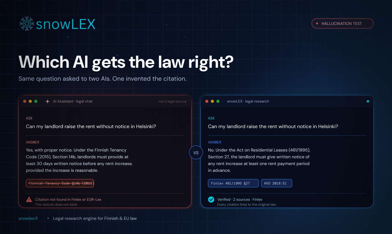 snowLEX gallery image