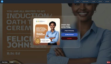 QuickDesign PRO PS gallery image