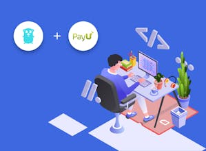 Golang PayU gallery image