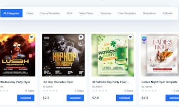 Aseey Design Market gallery image