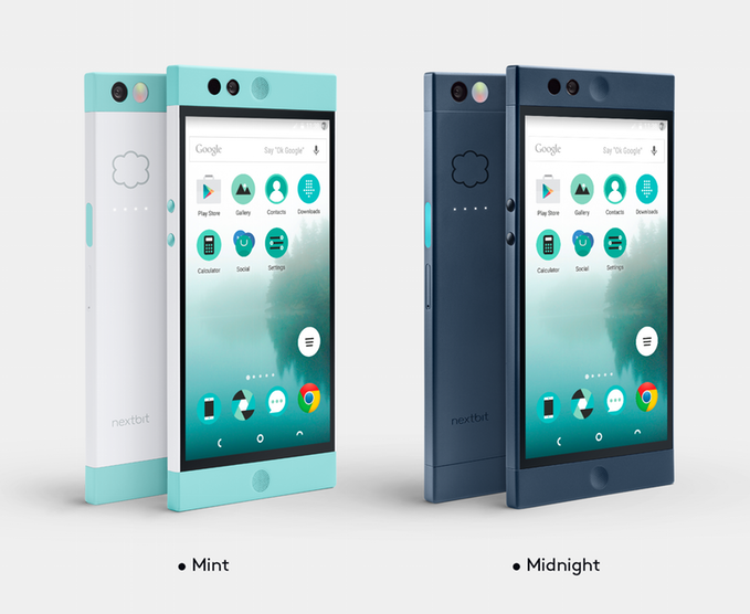Nextbit Robin gallery image