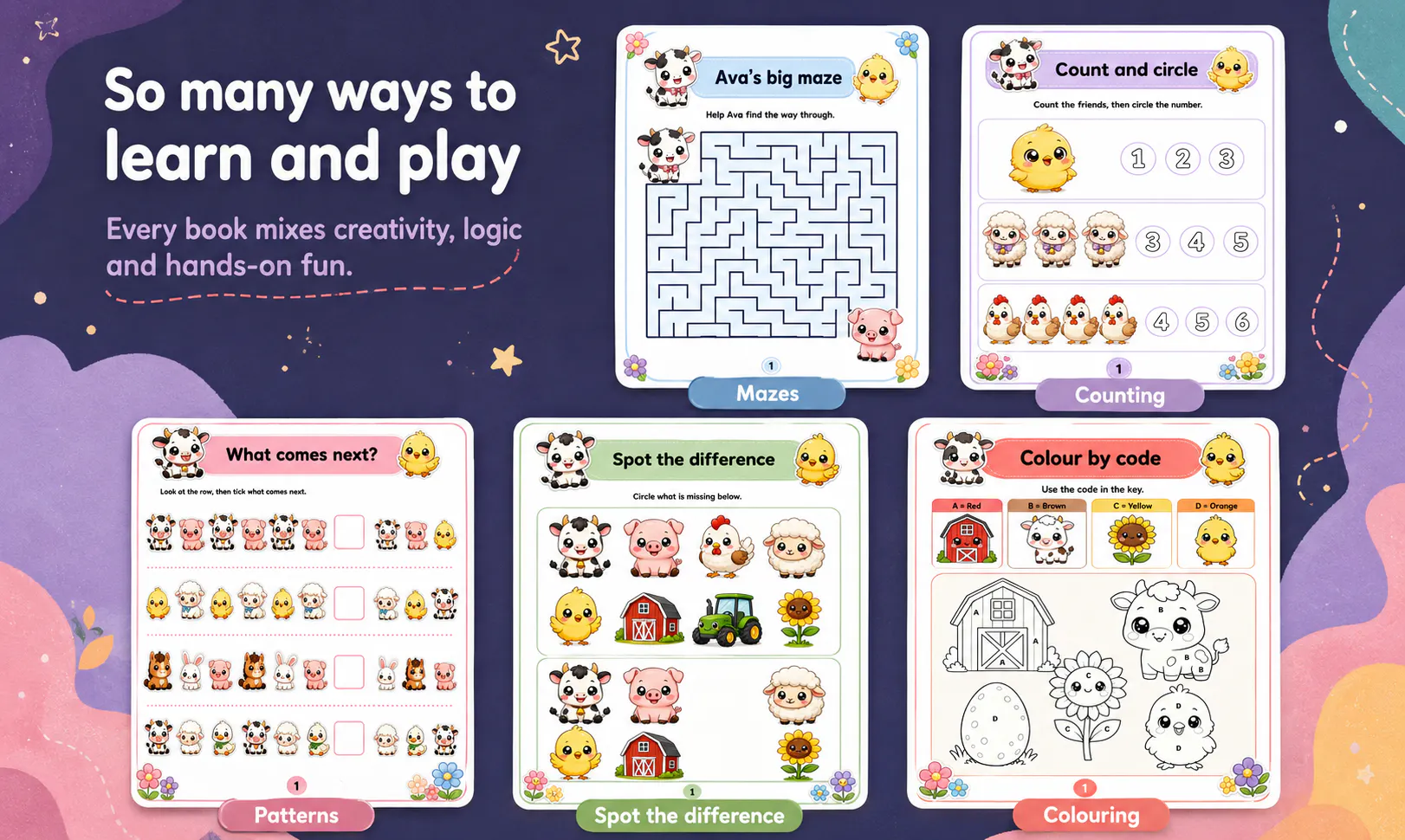 Tinkadoo App gallery image