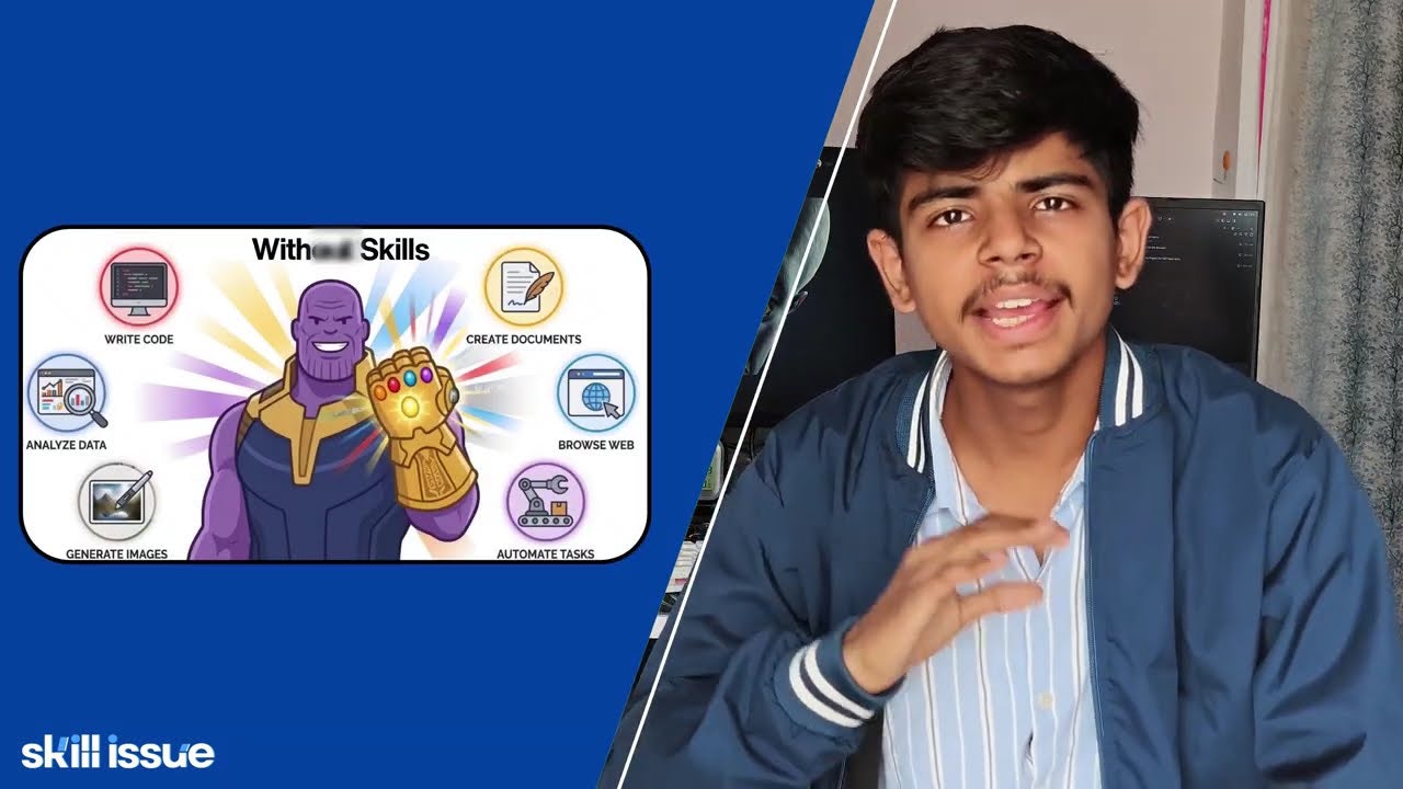 Skill Issue gallery image